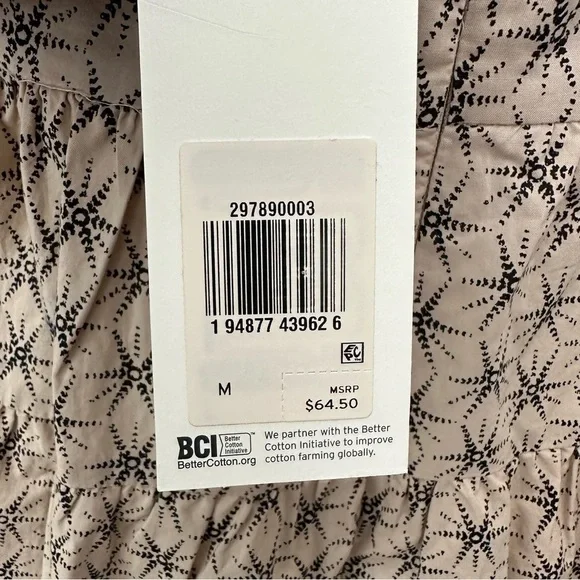 Levi’s Women’s CLEA DRESS Size M - Picture 10 of 15